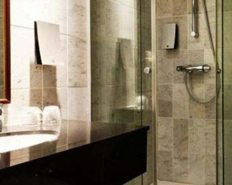 Holiday Inn Brussels - Schuman-0