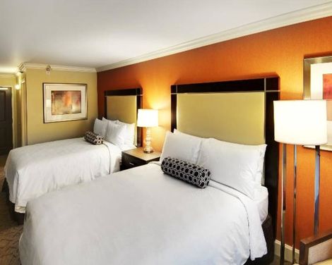 Delta Hotels Orlando Lake Buena Vista-2