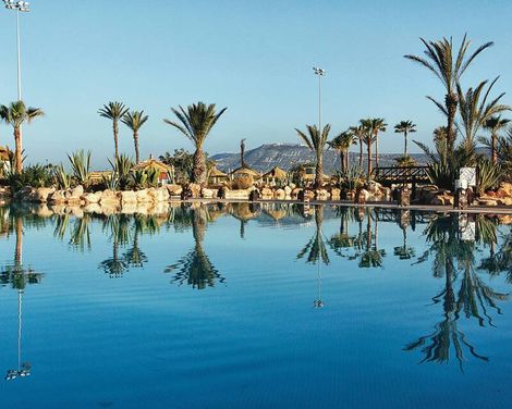 Riu Tikida Dunas