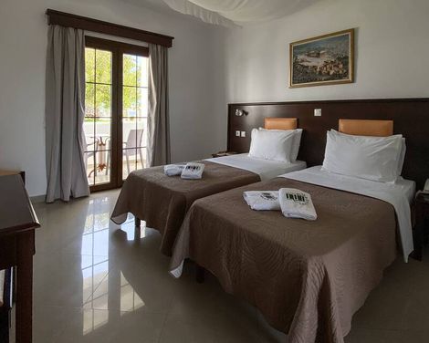 Irini Hotel