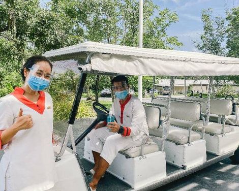 The Vijitt Resort Phuket
