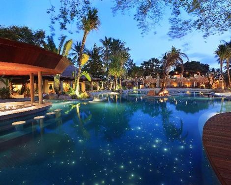 Bali Mandira Beach Resort & Spa