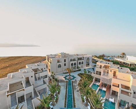 Pepper Sea Club Hotel