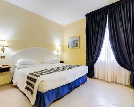 Best Western Hotel La Solara