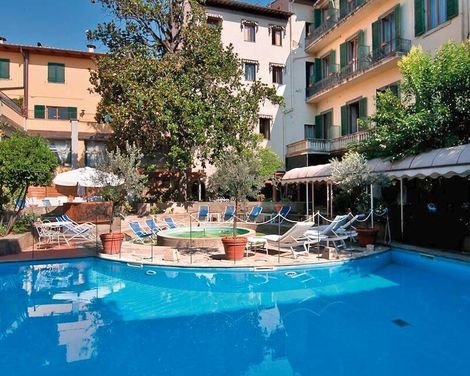 Hotel Croce di Malta