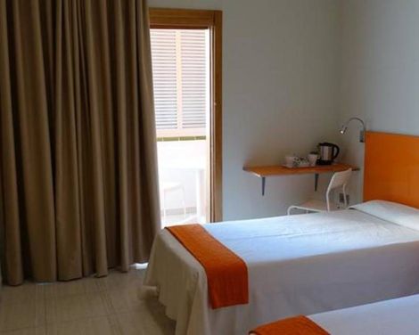 Andrea's Hotel Tenerife