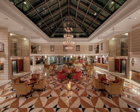 Grand Hotel Moika 22-0