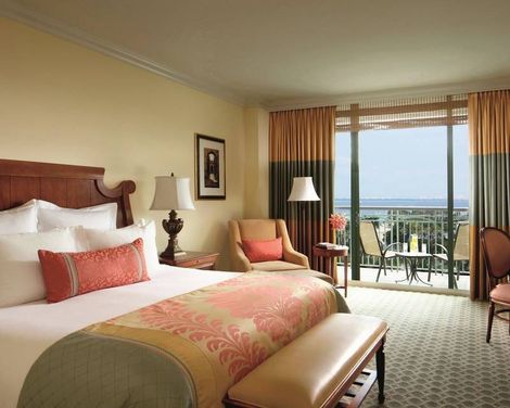 The Ritz-Carlton Coconut Grove-2