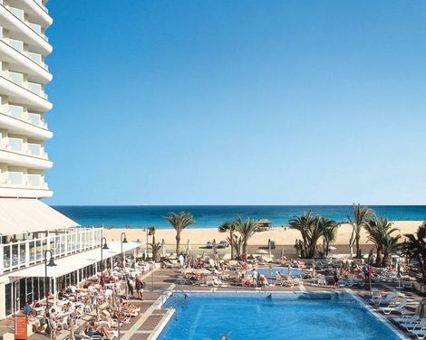 Hotel Riu Oliva Beach Main Building-2