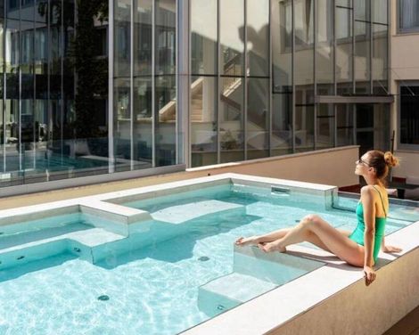 Iq Hotel Firenze