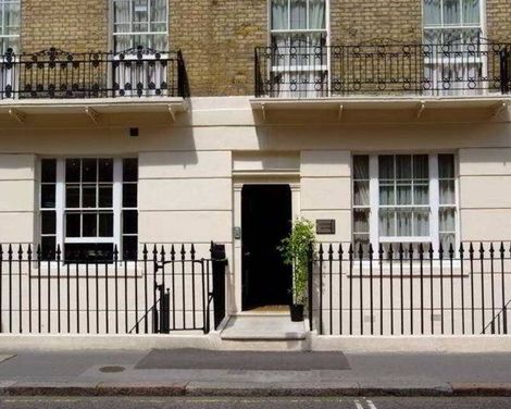 Astors Belgravia