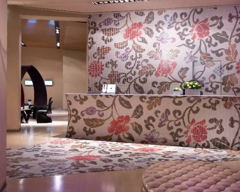 UNAHOTELS Vittoria Firenze