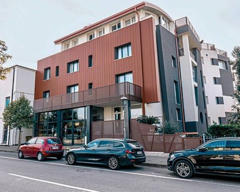 K Modern Hotel
