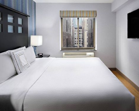 Fairfield Inn & Suites by Marriott New York Manhattan/Chelsea-1