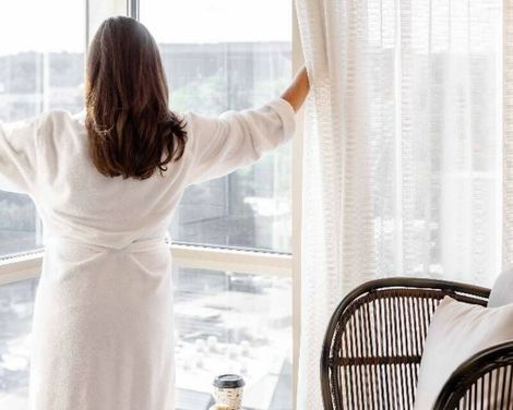 The Bethesdan Hotel, Tapestry Collection by Hilton-0