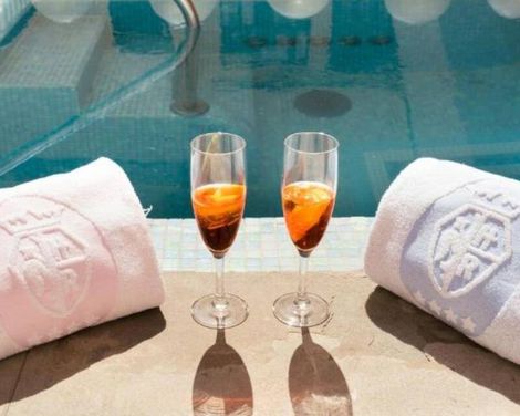 Rivoli Boutique Hotel