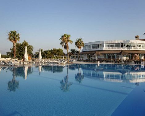Asteria Family Resort Side-1