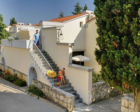 Sunny Porec Residence by Valamar