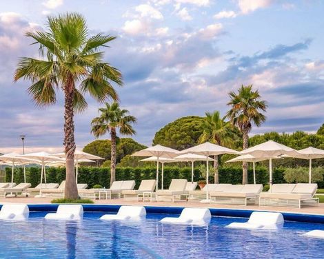 Mövenpick Hotel Lalez Durres
