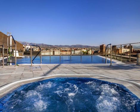 Hotel Granada by Pierre & Vacances-2