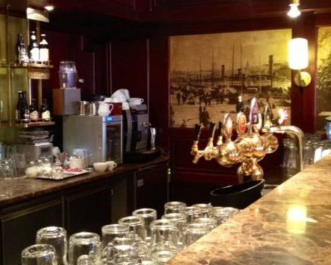 Thon Hotel Vasa