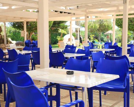 Papouis Protaras Hotel
