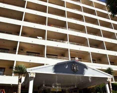 Presidente Hotel-2