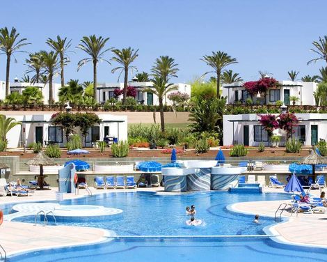 HL Club Playa Blanca Hotel-2