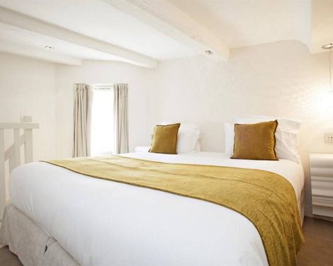 Hôtel Elysée Secret