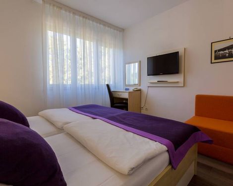 Hotel Slaven