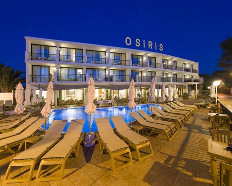 Osiris Ibiza