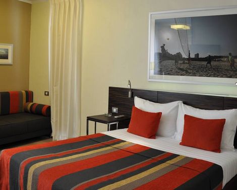Tal by the Beach Hotel-2