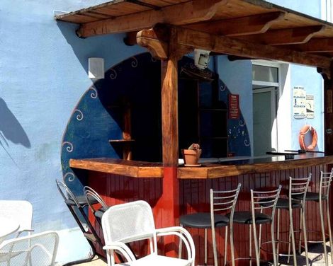 Arte Annapolis Inn