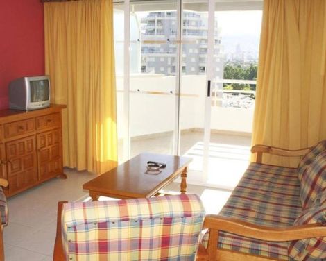 AR Roca Esmeralda Wellness & Spa Hotel-0