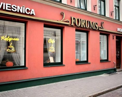 Hotel Forums Boutique