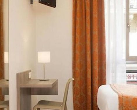 Hotel Beaurepaire-3