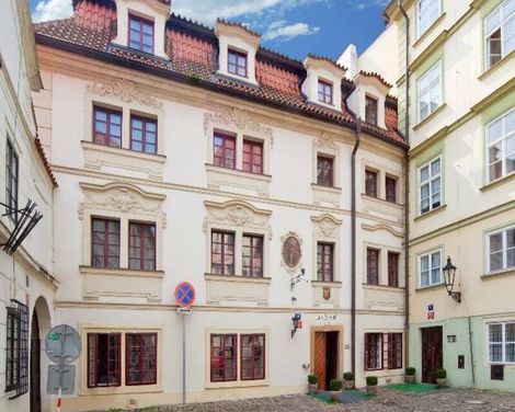 Hotel Waldstein