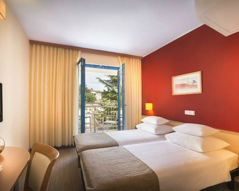 Sunny Krk by Valamar
