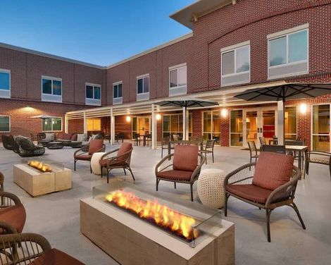 Courtyard Atlanta Duluth Downtown