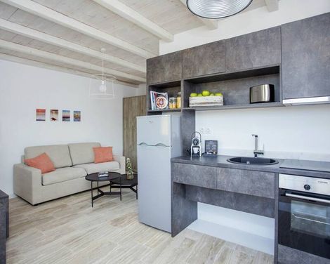 Senses Luxury Villas & Suites