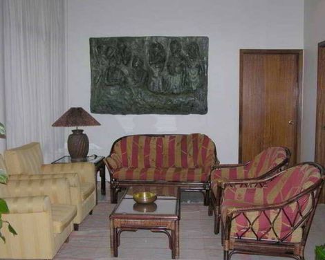 Hotel Do Centro-1