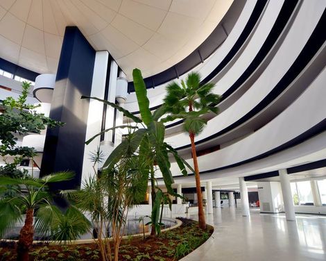 Barceló Sevilla Renacimiento
