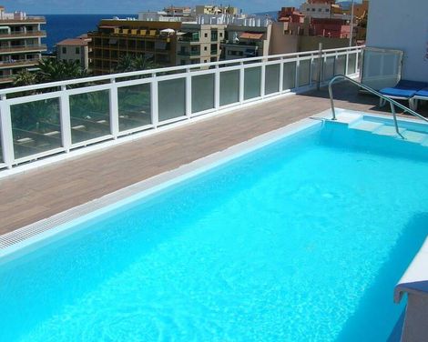 Hotel Tropical