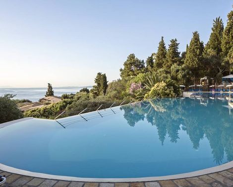 Aeolos Beach Resort