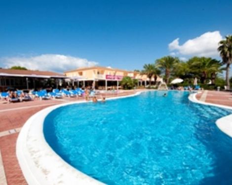 Apartaments Maribel Menorca