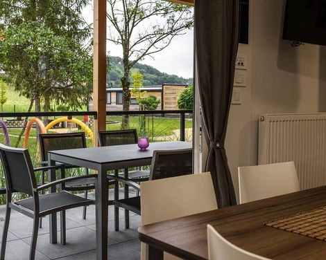 Glamping Village Terme Tuhelj-0