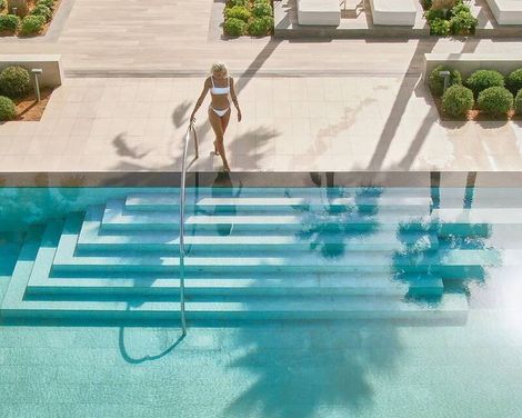 Grecotel LUXME White