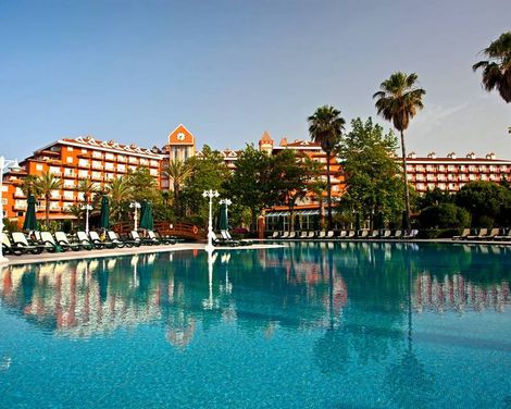 IC Hotels Santai Family Resort