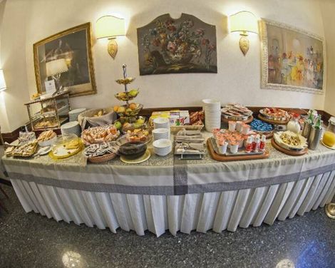 Hotel Bristol Milano-2