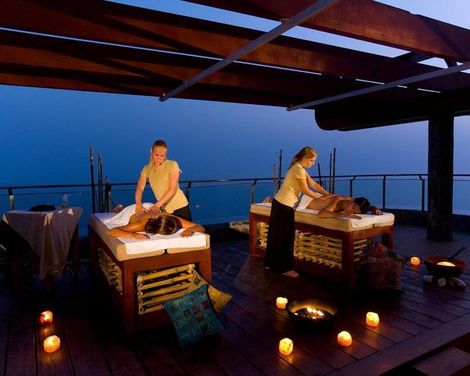 Gloria Palace Amadores Thalasso & Hotel